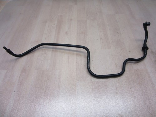 Unterdruckleitung Bremskraftverstärker FORD S-MAX WA6 2.3 7G91-2420-BAF (118)