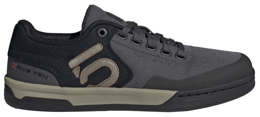 Adidas Five Ten Freerider Pro Grey Silver Pebble for sale | eBay display picture 3