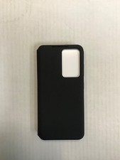 Samsung - Galaxy S24 Smart View Wallet Case - Black
