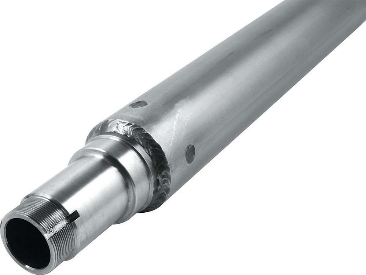 Allstar Steel Axle Tube 5x5 2.0in Pin 25in Allstar Steel Axle Tube 5x5 2.0in Pin 25in