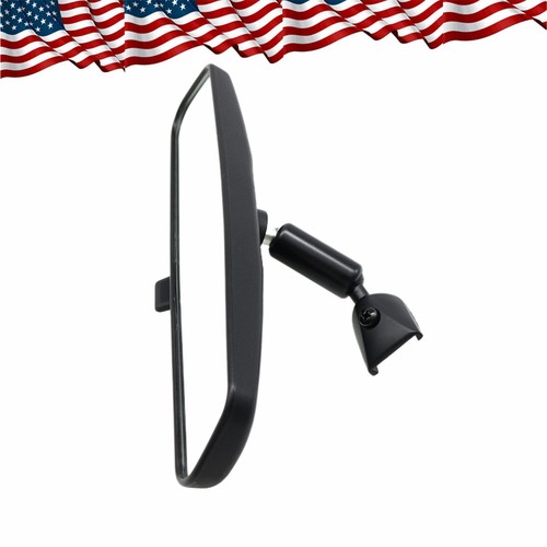 Fits 13-23 MAZDA 3/6 CX-3/5 MX-5 Interior Rear View Mirror KD53-69-220B NEW - Picture 8 of 8