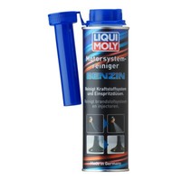 Liqui Moly 5129 Kraftstoffadditiv Motorsystemreiniger Benzin Dose 300 Ml