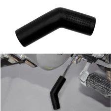 Motorcycle Universal Rubber Gear Shifter Lever Cover Boot Shoe Protector Saver
