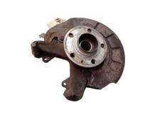 Rotule de direction Skoda FABIA