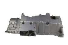 Engine Oil Pan Direct Fit 2001-2006 Bmw 325xi 330xi X3 3.5l Engine Oil Pan Direct Fit 2001-2006 Bmw 325xi 330xi X3 3.5l