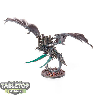 Tyraniden - Winged Hive Tyrant - bemalt