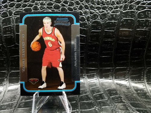 2003 Bowman Chrome Basketball Set Builder Cards Rookies Veterans Commons 1-165 - Picture 198 of 211