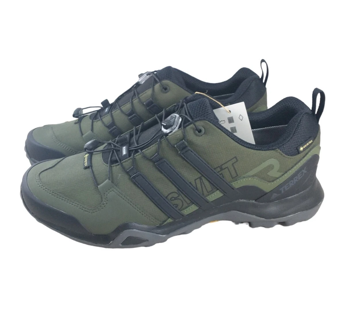 Terrex Swift r2 GTX Gloamb