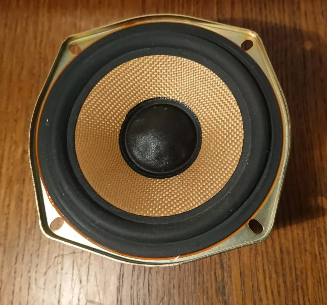B&w speakers hotsell spare parts europe