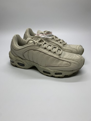 air max tailwind beige
