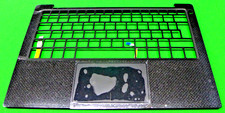 New Dell XPS 13 9370 9380 7390 EMEA Palmrest Assembly Not US LAYOUT 5YGP6 FNCV1
