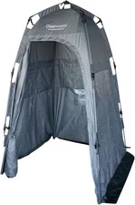 Cleanwaste Go Anywhere Privacy Shelter, tent, 6 ½ Ft. Tall D117PUP