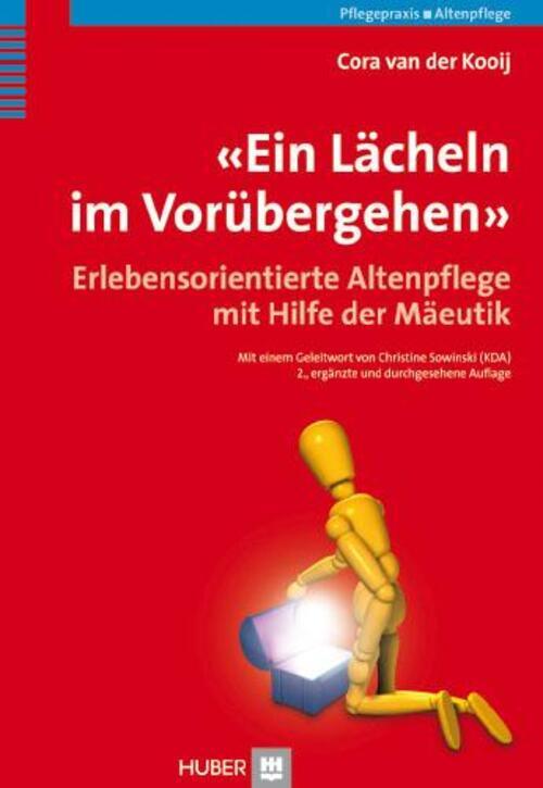 'ein Lächeln Vorübergehen' | Cora Van Der Kooij | Buch | 234 S. |