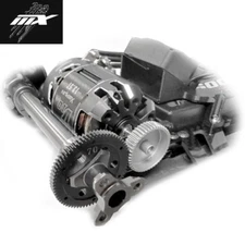 MXLR MAX-12-070 Precision CNC Spur Gear 70T 64P RC Car Racing Part 1/12 1/10 (1)