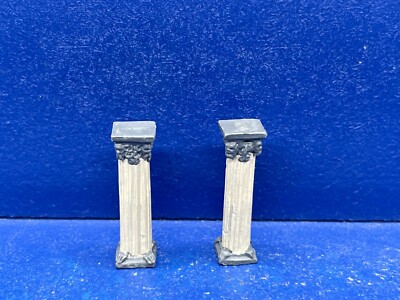 RAR! Citadel - Fantasy Special FS26-2 Dungeon Pillars