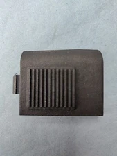 REPLACEMENT FOR FUTABA  FP-T2PD BATTERY COVER