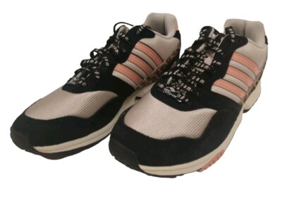 Women's adidas ZX 1000 A-ZX Pam Pam Shoes Size 10 FZ0829