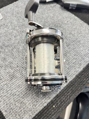 Penn reel 140l, Baot reel fishing reel vintage