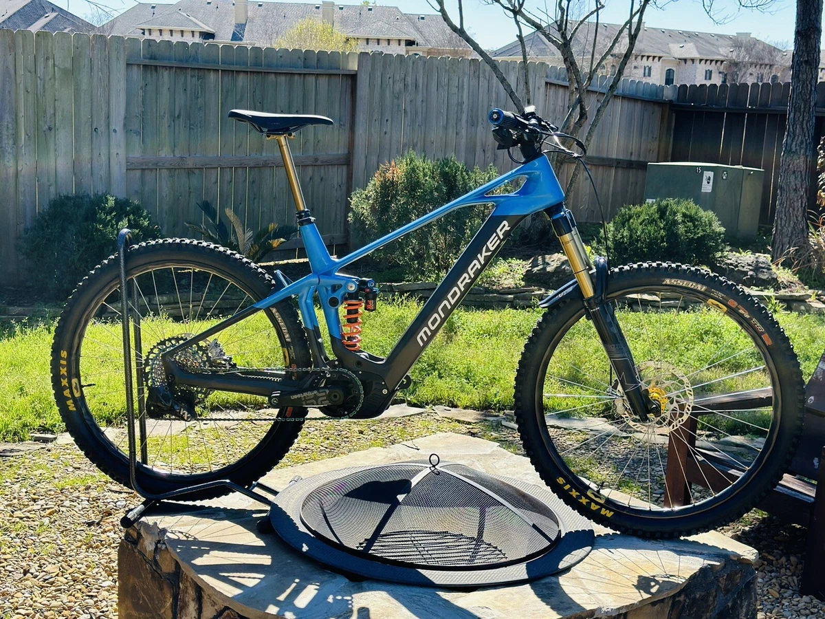 Mondraker crafty rr deals sl
