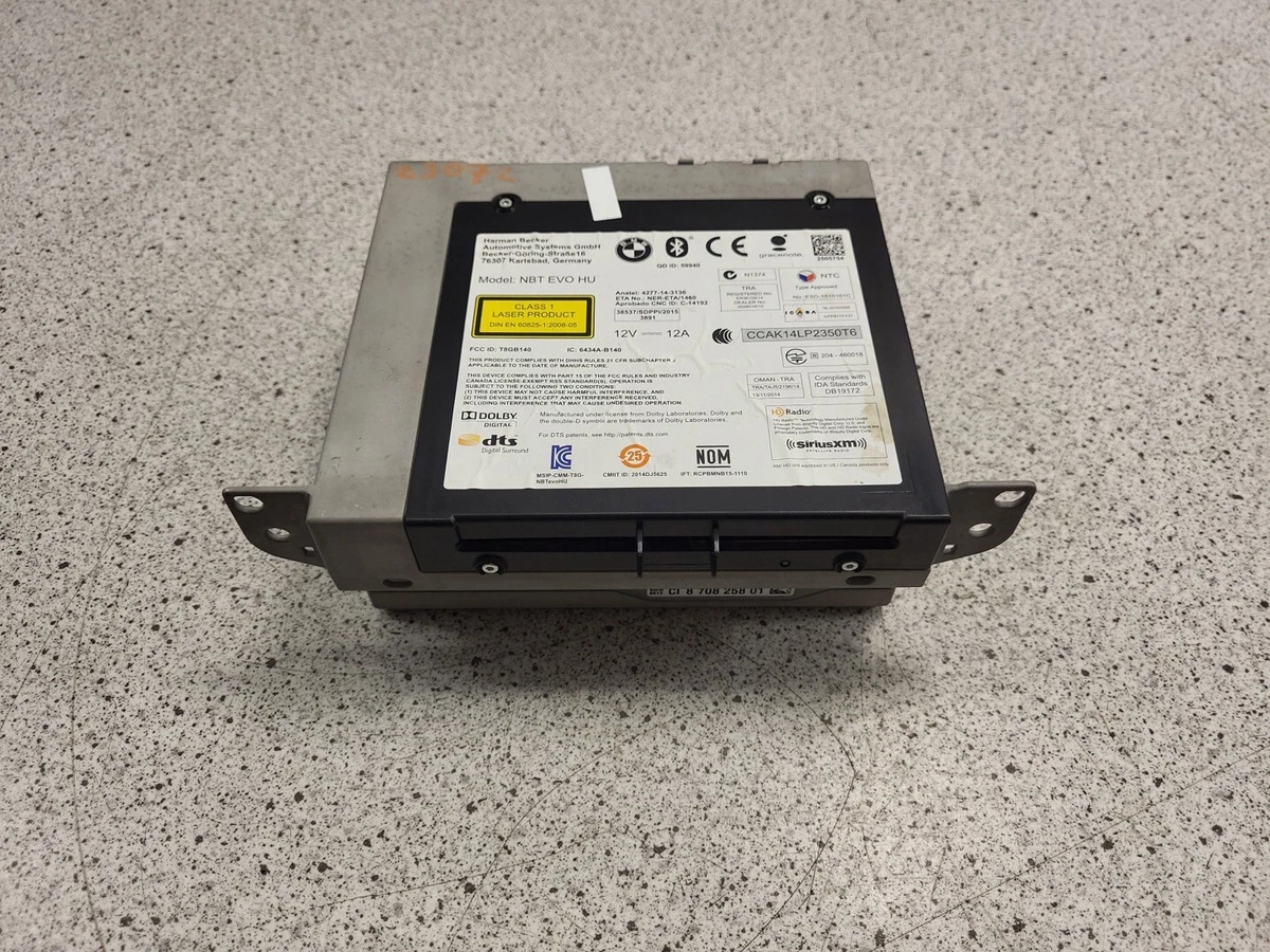 BMW G31 530D XDRIVE, , 65125A7E6D2, 65125B34043, 65125A28AF2  