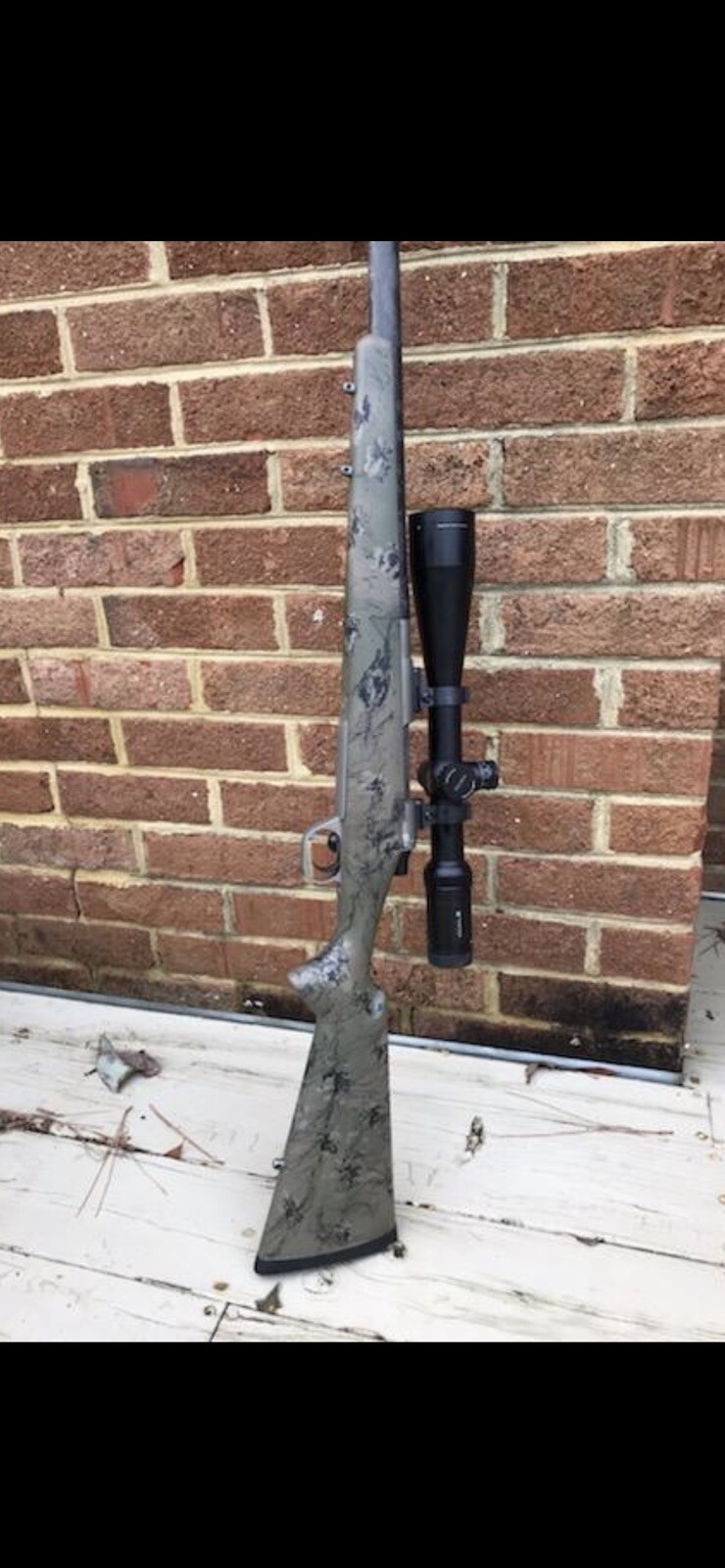 Custom Gun Finishing eBay