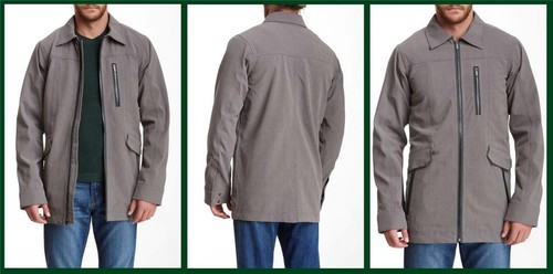 Wind Resistant Jacket $300 NWT | eBay