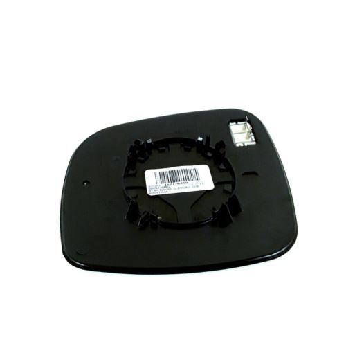 Cristal del espejo derecho para Volkswagen Routan 2009-2014 (P/N 7B0-857-522-A)