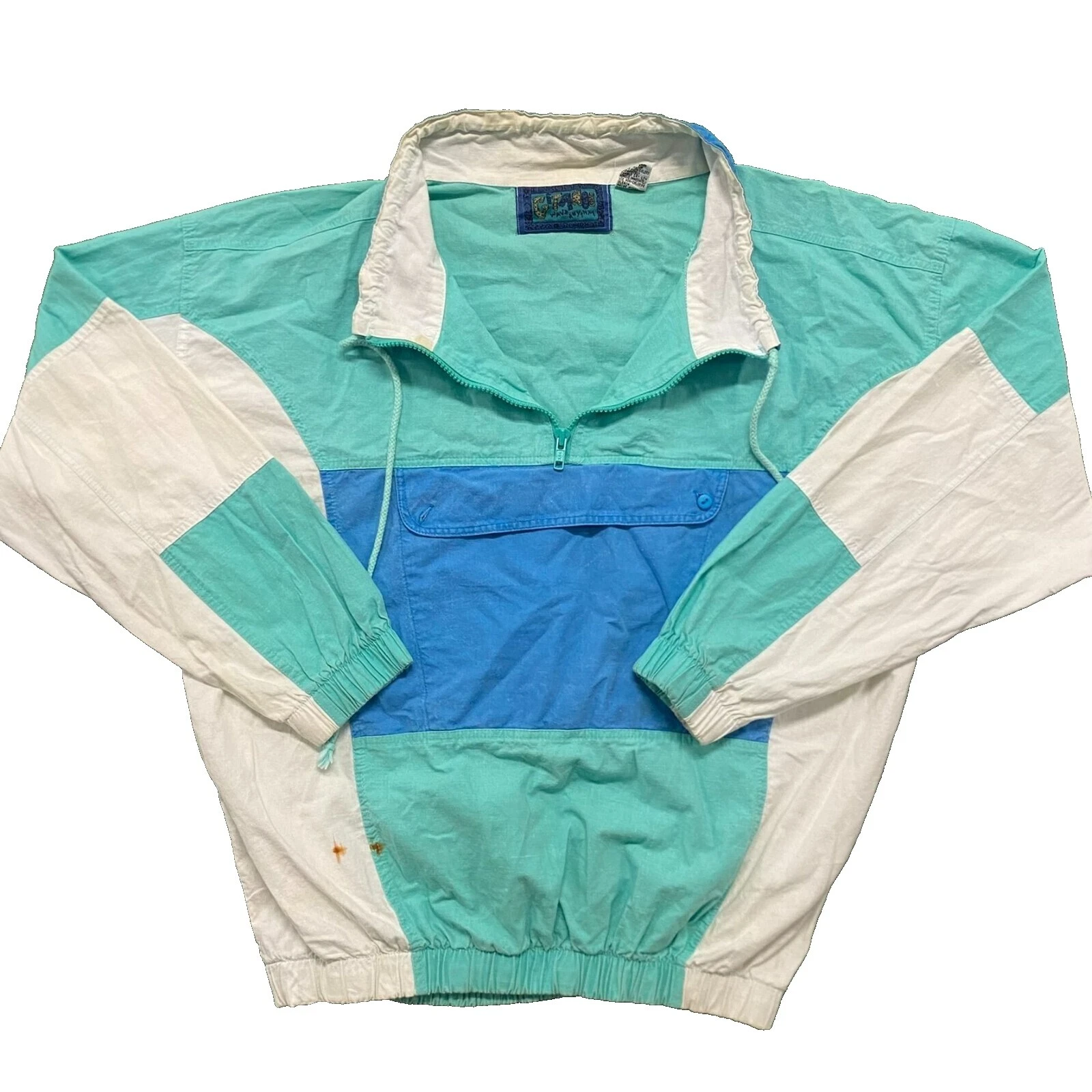 Gitano abrigos, chaquetas y chalecos para hombres