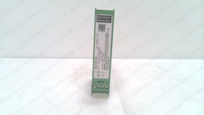 DATAFORTH DSCA45-03C, FREQUENCY INPUT SIGNAL CONDITIONER, NEW* #336322