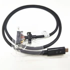 USB Type-C Connector Cable For Dell WD19 Docking Station V2DJ0 0V2DJ0