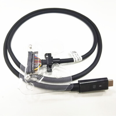 USB Type-C Connector Cable For Dell WD19 Docking Station V2DJ0 0V2DJ0