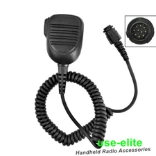RMN5052 Hand Mic Microphone For DM3000 DM4400e DM4401e DM4600e DM4601e Radio