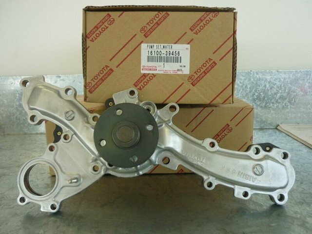 Toyota 16100 39456