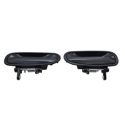 Exterior Door Handle Fit for Honda 1996-2000 EK3, EK4, EK9 Car Outside Handles - Picture 3 of 15