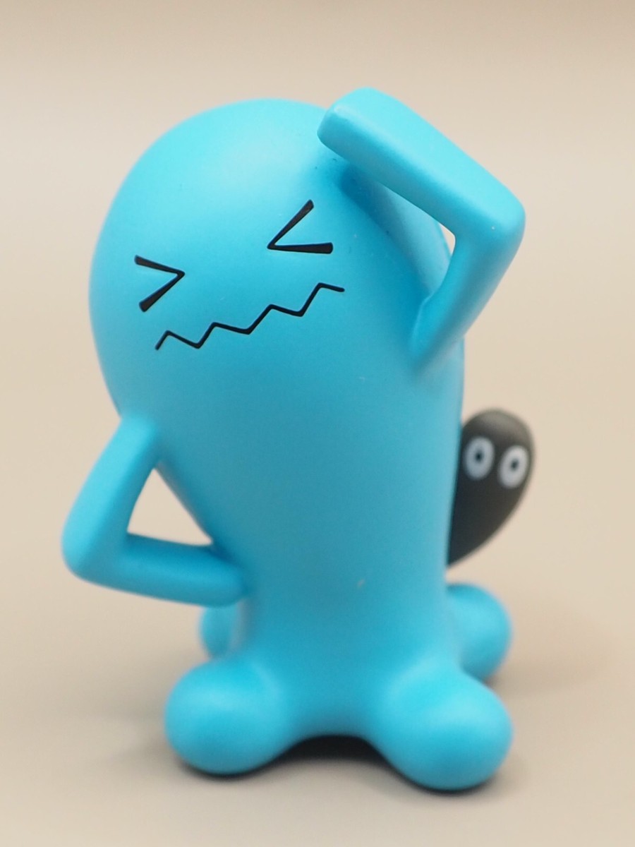 Wobbuffet Pokemon Mini Figure Nintendo Anime Japan Q541 | eBay