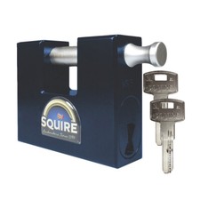 Squire Stronghold WS75 Elite Container Lock (WS75SE)