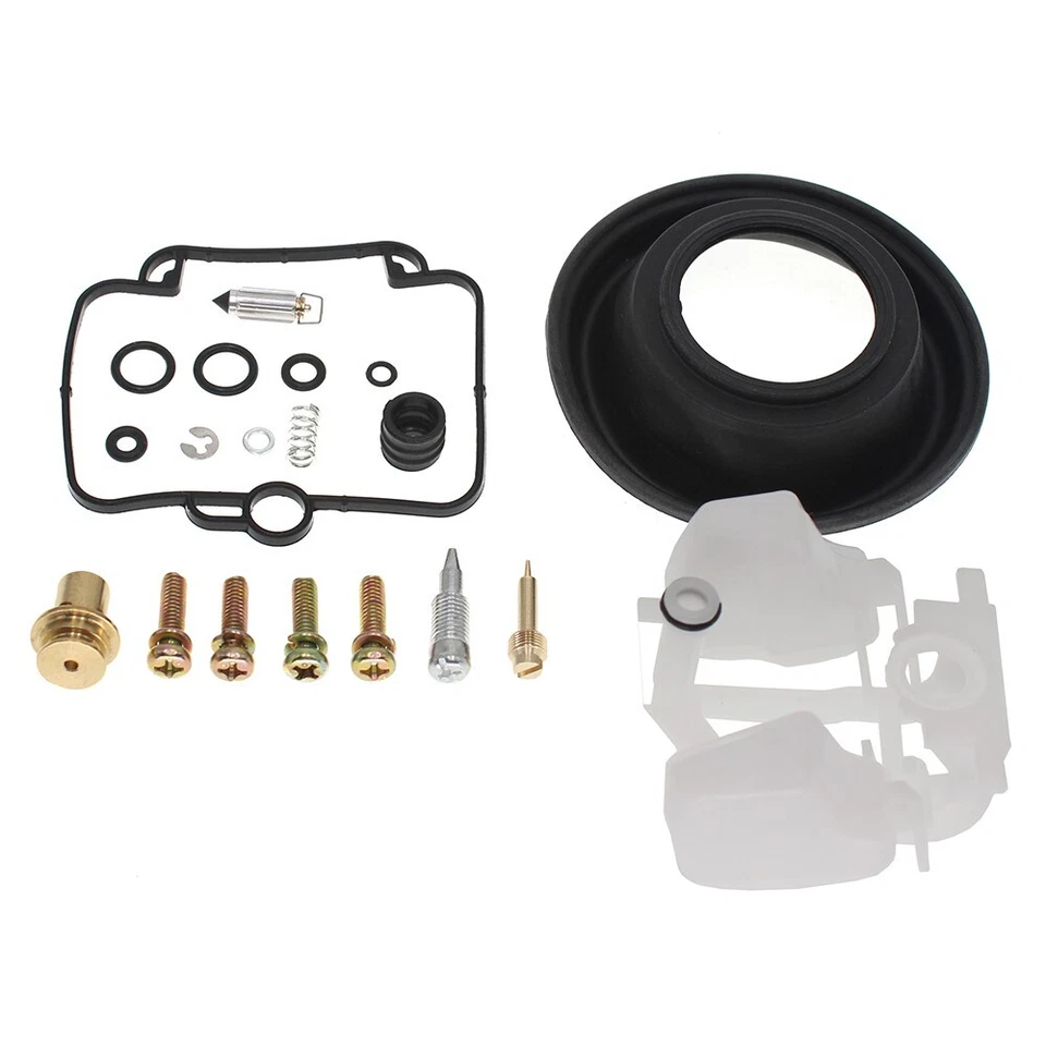 FOR SUZUKI Katana 750 GSX750F 1989-1997 Carburetor Repair Kit Foto 2 de 4
