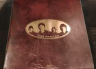 The Beatles Love Songs Yellow / Gold Records SEBX-11844 Vinyl LP