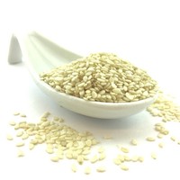 2Kg Sesam Weiß (Ganz) 0 0