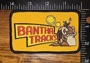 Bantha Tracks | eBay