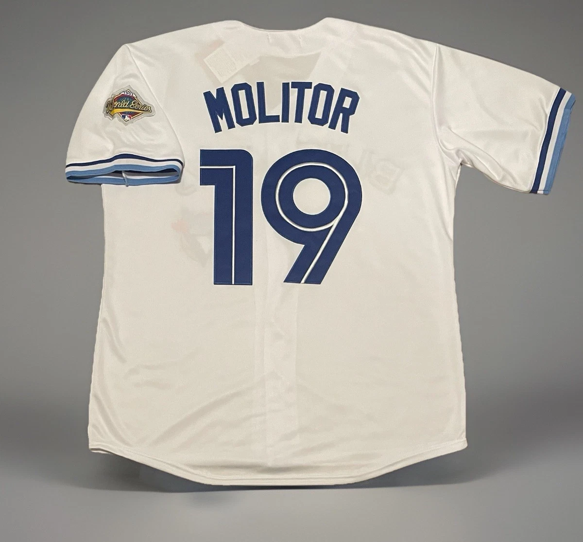 Size XL Toronto Blue Jays MLB Jerseys for sale | eBay