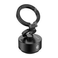 U?lanzi SK-22 Clip-On Electric SuctionCup MagMount for iPhone Android