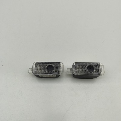 Audi A5 Sportback F5 Türkarte Puddle Lights 4G0052135d 2018 31267063