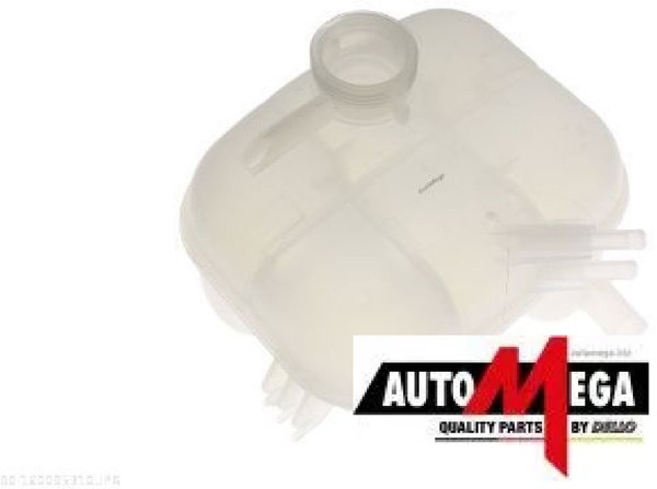 Automega 160095310 AusgleichsbehäLter FüR KüHlmittel KüHlmittel Tank-image
