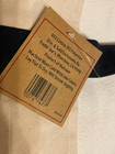 New with Tags! Navy Blue -  Trader Joe's MINI Limited Edition Canvas Tote Bag! — photo 3