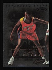 2000 SkyBox Dominion WNBA Extra #109 Angela Aycock  Basketball  NM-MT