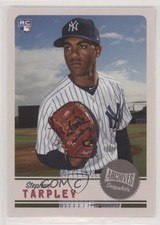2019 Topps Archives Snapshots Stephen Tarpley #AS-ST 5fu