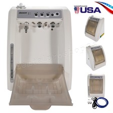Dental Handpiece Lubrication System Lubricator Machine Oiling Cleaning Machine