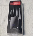 CF-WR304S 300Mbps WiFi Extender Wireless Router Signal Range Booster Dual-Band