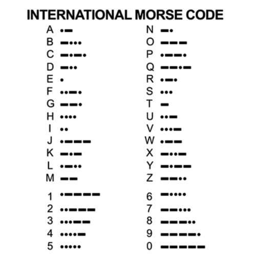 Work Wife Morse Code Bracelet For Her Morse Code Jewelry Work Wife ...